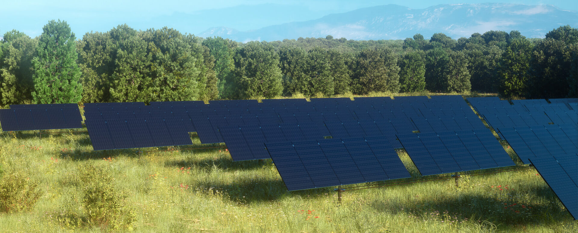 Come and meet us at Elmia Solar 2026 in Jönköping